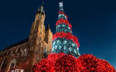 Kraków - muzeum Książąt Czartoryskich